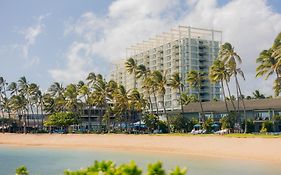 The Kahala hotel y Resort